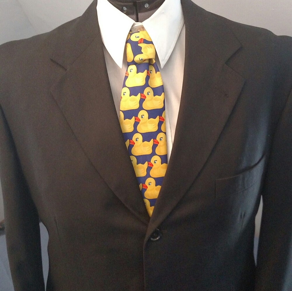 Men's blazer
